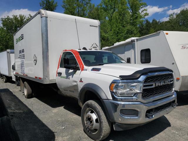  Salvage Ram 5500