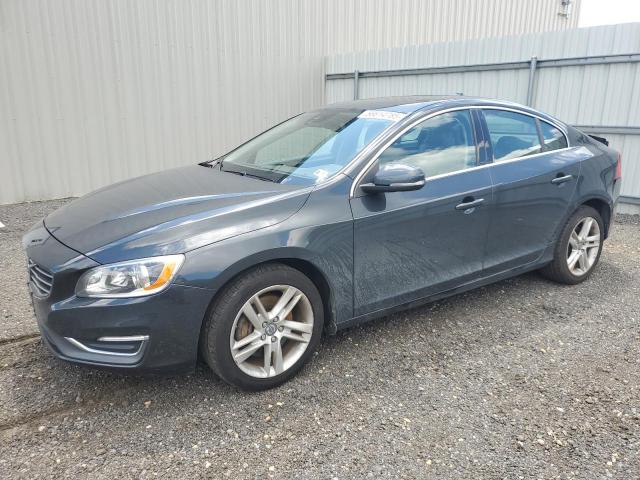  Salvage Volvo S60