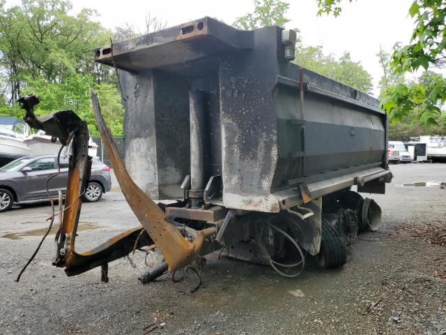  Salvage Peterbilt 389