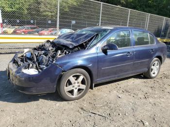  Salvage Chevrolet Cobalt