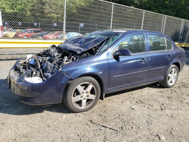  Salvage Chevrolet Cobalt