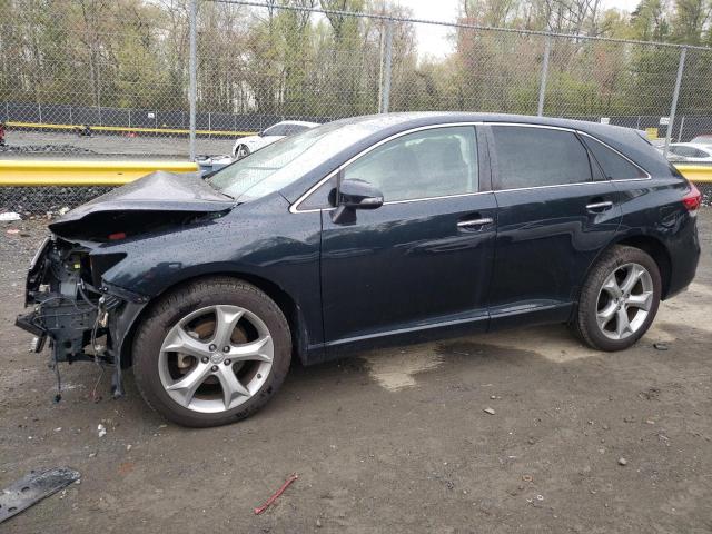  Salvage Toyota Venza