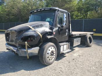  Salvage Freightliner M2 106 Med