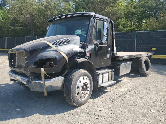  Salvage Freightliner M2 106 Med