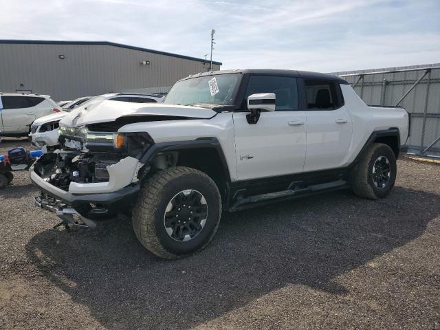  Salvage GMC Hummer Pic