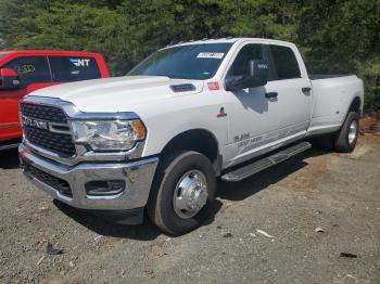  Salvage Ram 3500
