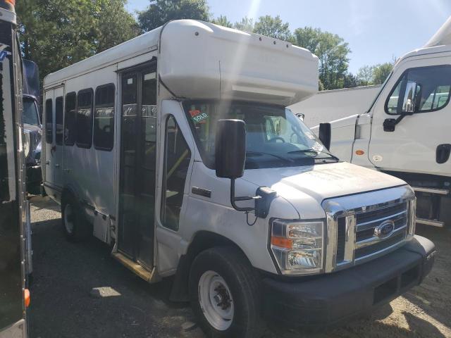  Salvage Ford Econoline