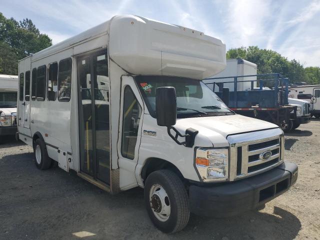  Salvage Ford Econoline