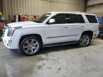  Salvage Cadillac Escalade