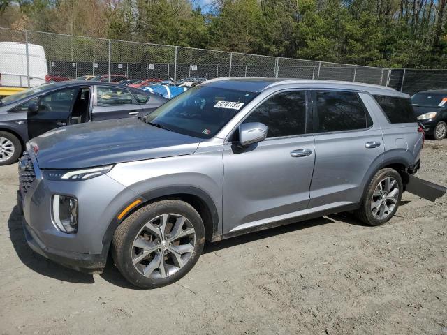  Salvage Hyundai PALISADE