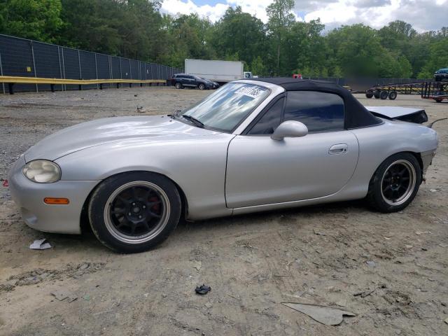  Salvage Mazda Mx5