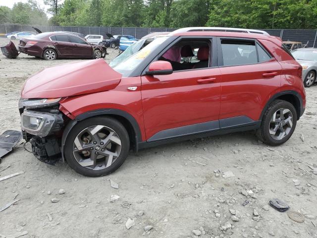  Salvage Hyundai VENUE
