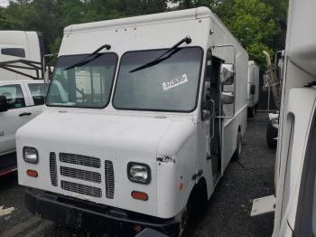  Salvage Ford Econoline