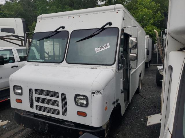  Salvage Ford Econoline
