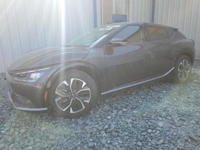  Salvage Kia EV6