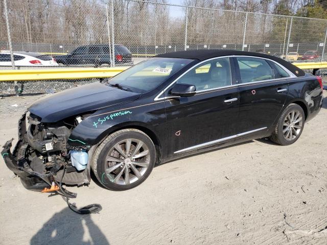  Salvage Cadillac XTS