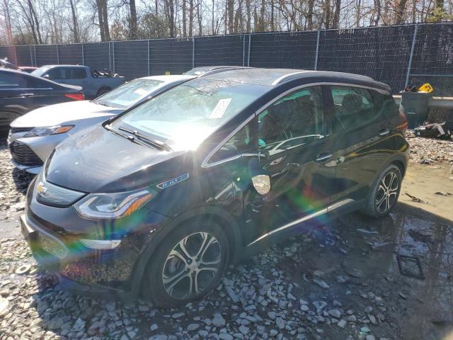  Salvage Chevrolet Bolt