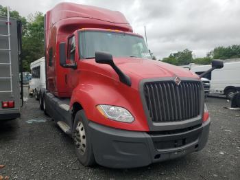  Salvage International Lt625