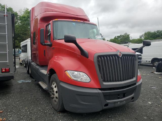  Salvage International Lt625
