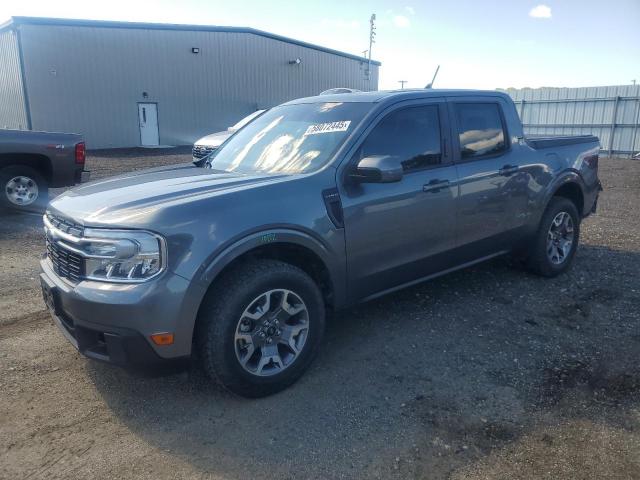  Salvage Ford Maverick