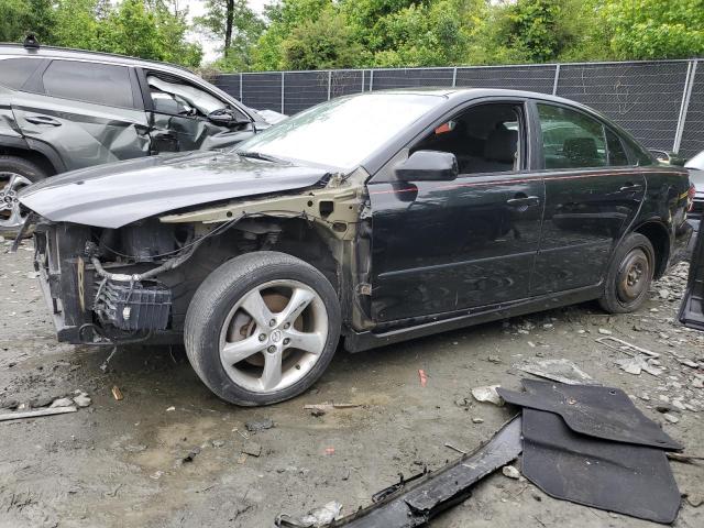  Salvage Mazda 6
