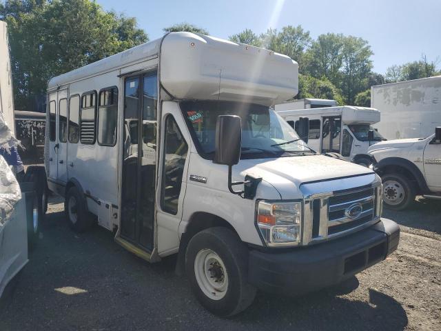  Salvage Ford Econoline