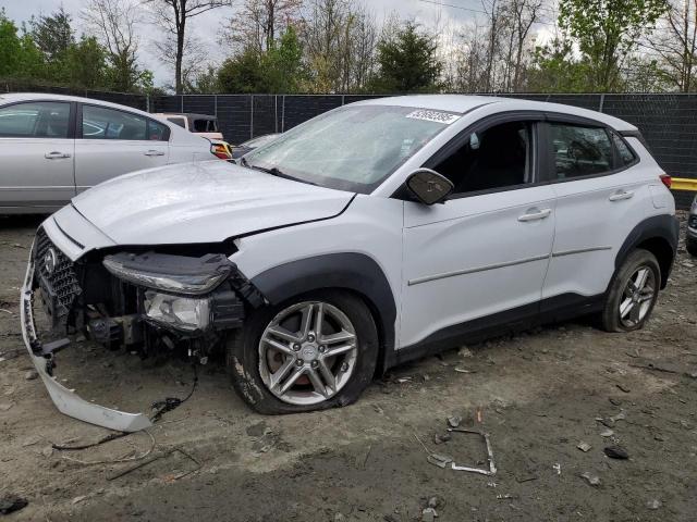  Salvage Hyundai KONA