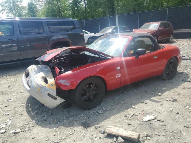  Salvage Mazda Mx5