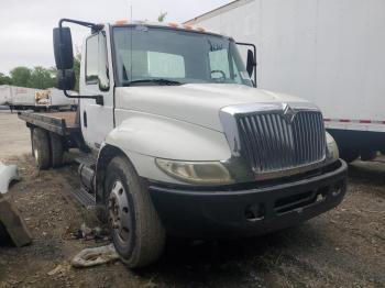  Salvage International 4000 Serie