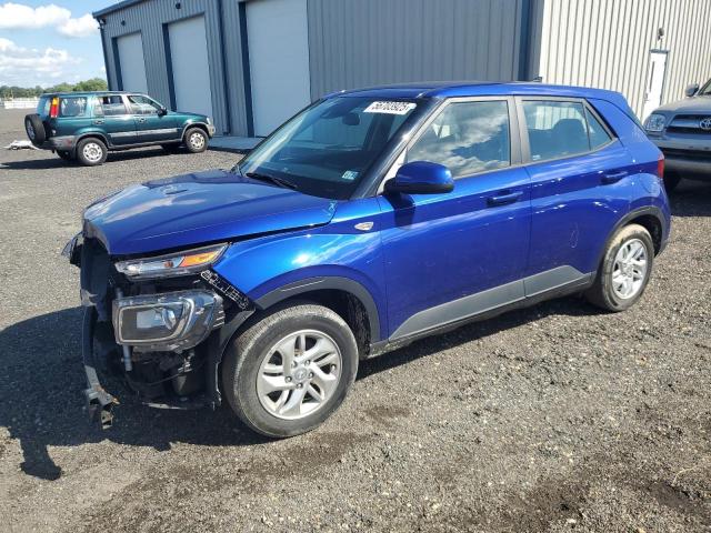  Salvage Hyundai VENUE