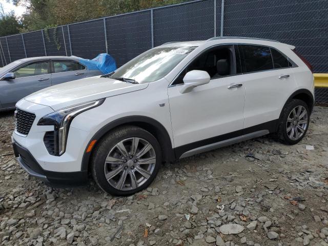  Salvage Cadillac XT4
