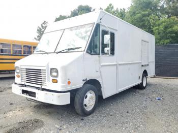 Salvage Ford F59