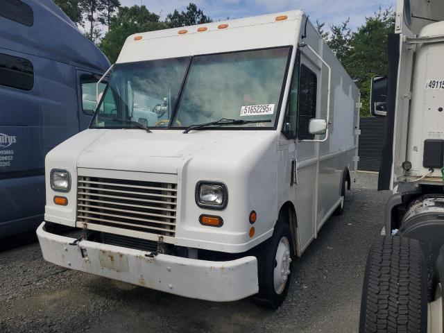  Salvage Freightliner Chassis M