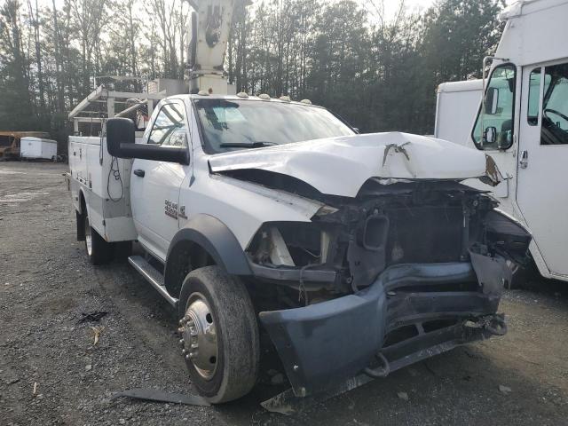  Salvage Ram 4500