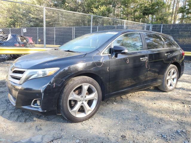  Salvage Toyota Venza