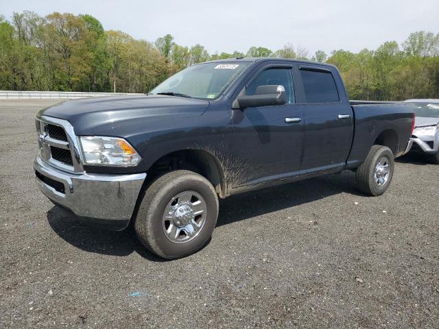  Salvage Ram 2500