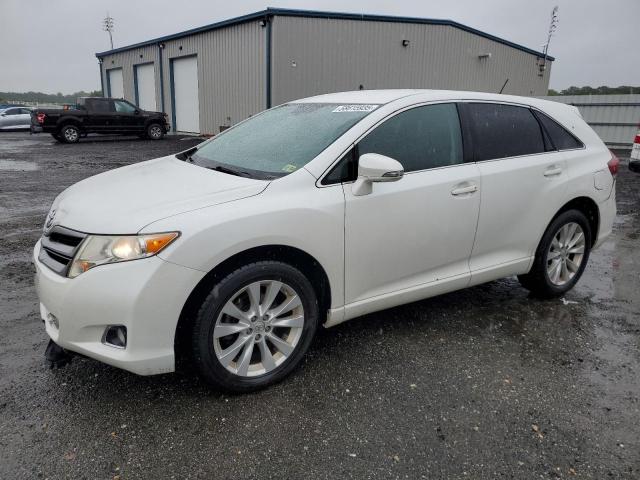  Salvage Toyota Venza