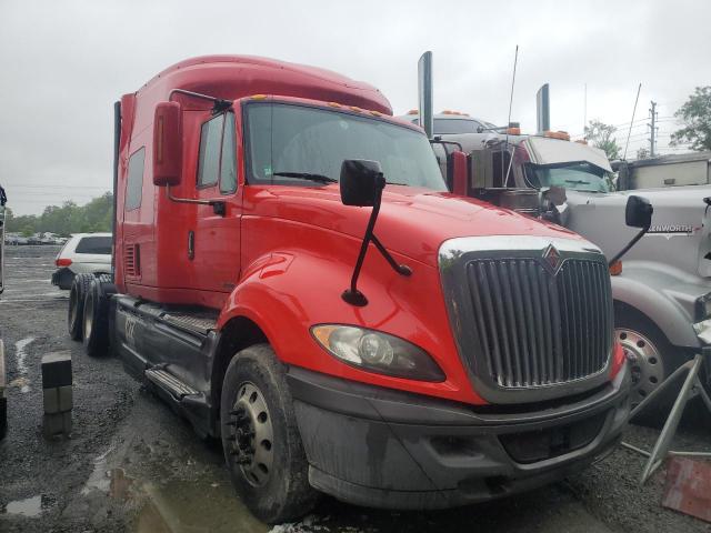  Salvage International Prostar
