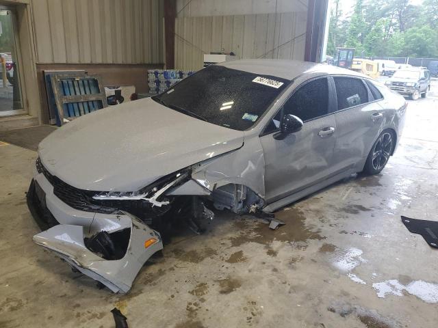  Salvage Kia K5