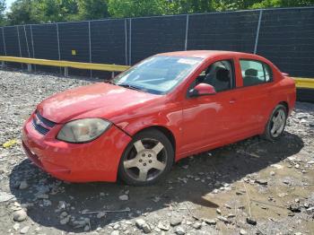  Salvage Chevrolet Cobalt