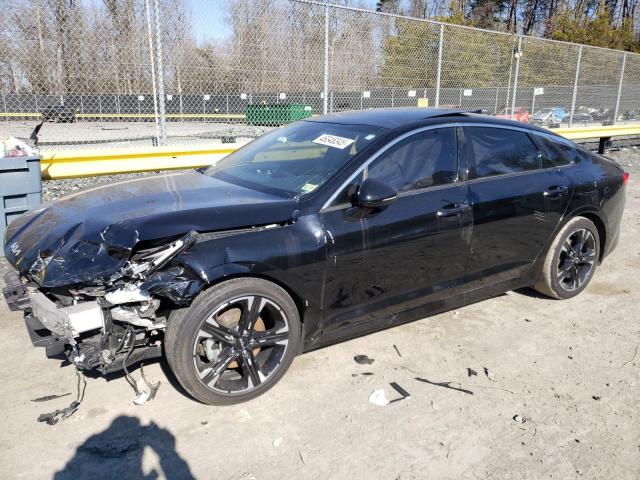  Salvage Kia K5
