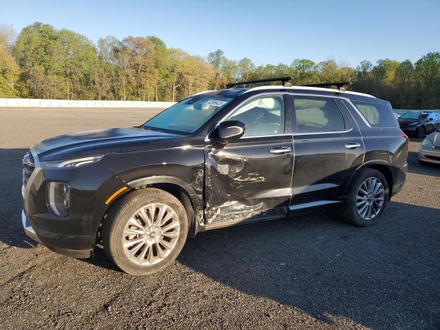  Salvage Hyundai PALISADE