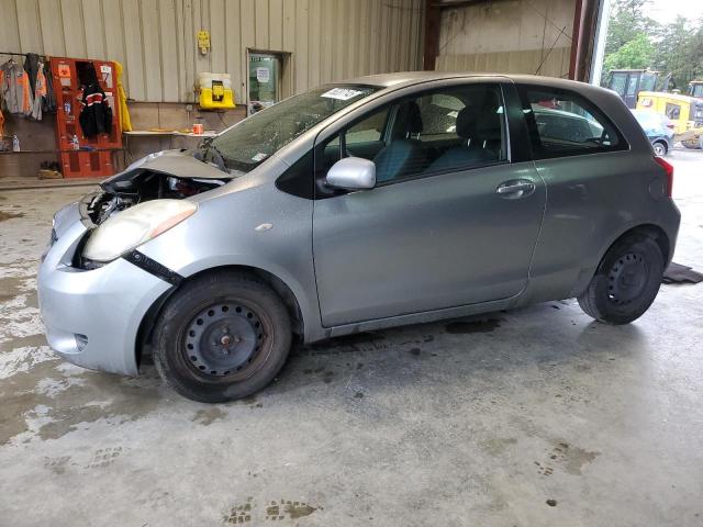  Salvage Toyota Yaris