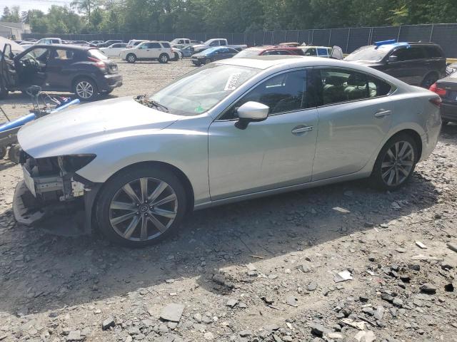  Salvage Mazda 6