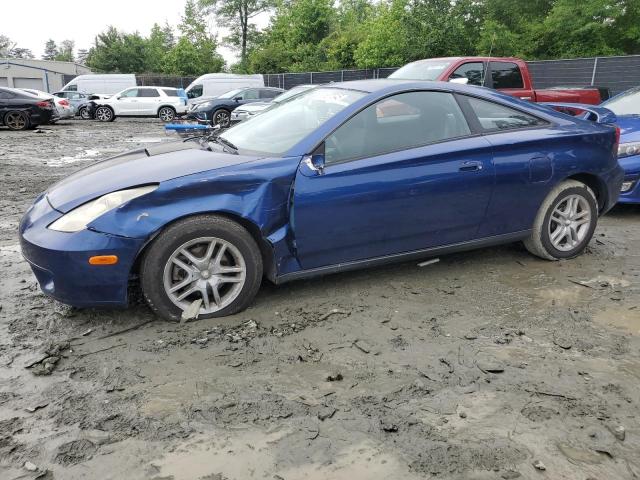  Salvage Toyota Celica