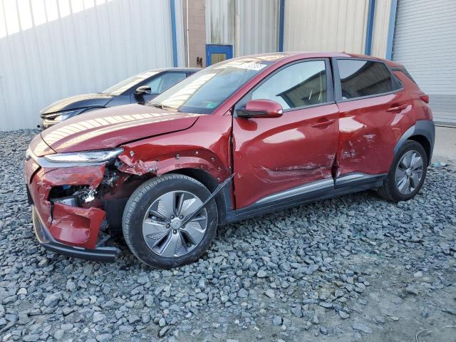  Salvage Hyundai KONA