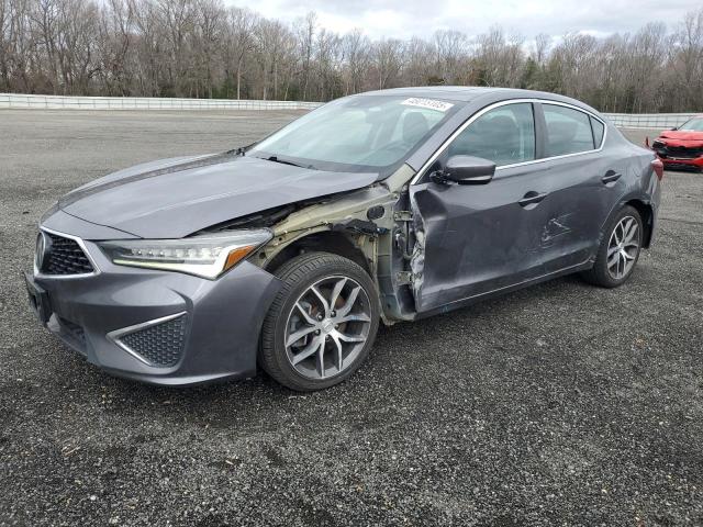  Salvage Acura ILX