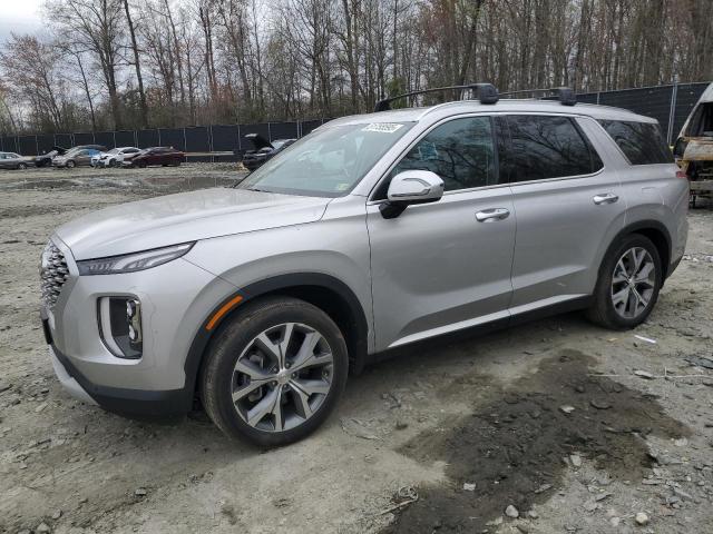  Salvage Hyundai PALISADE
