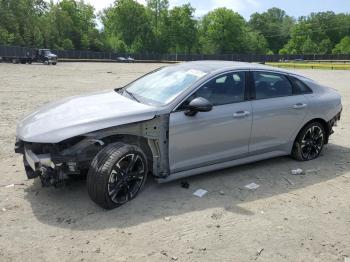  Salvage Kia K5
