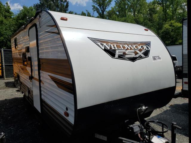  Salvage Wildwood Wildwood